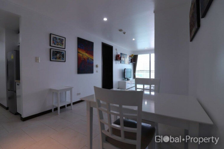 Кондоминиум в Паттайе, Таиланд | THE444303