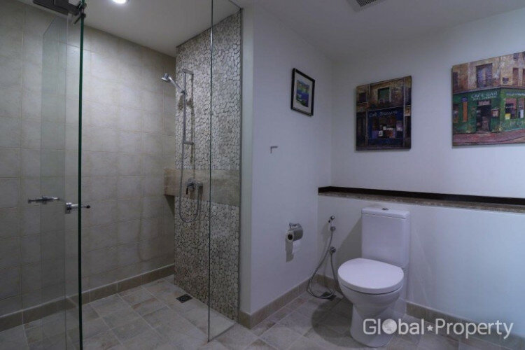 Кондоминиум в Паттайе, Таиланд | THE444303