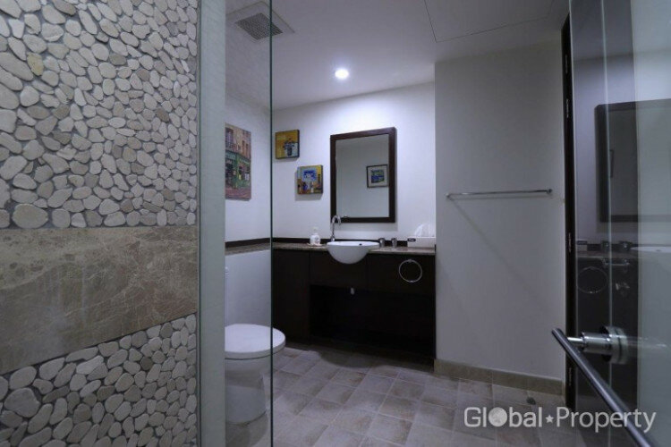 Кондоминиум в Паттайе, Таиланд | THE444303