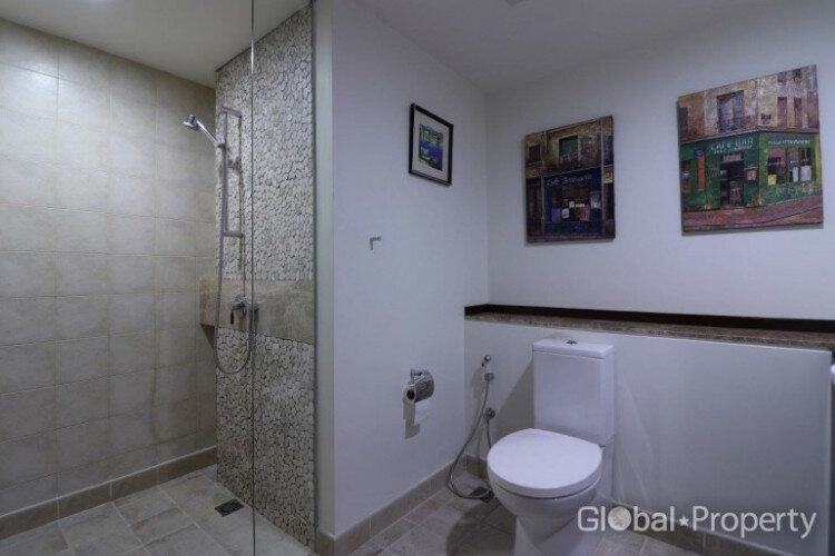 Кондоминиум в Паттайе, Таиланд | THE444303