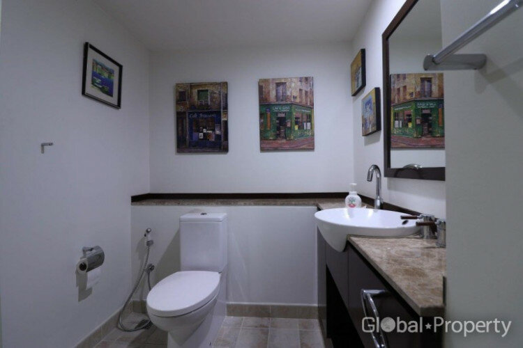 Кондоминиум в Паттайе, Таиланд | THE444303