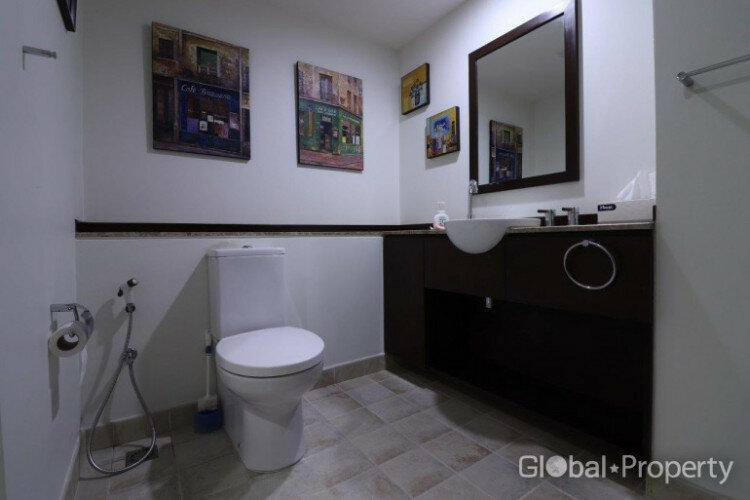 Кондоминиум в Паттайе, Таиланд | THE444303