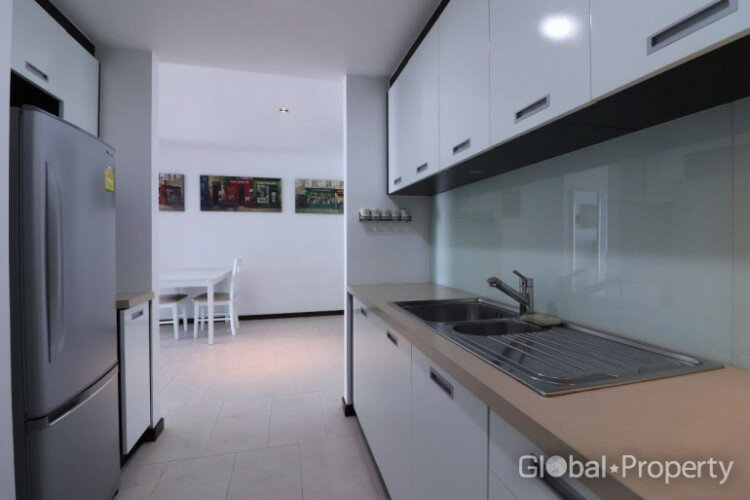 Кондоминиум в Паттайе, Таиланд | THE444303