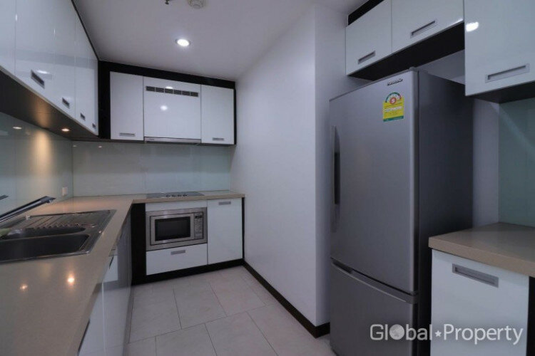 Кондоминиум в Паттайе, Таиланд | THE444303