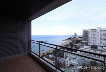 Кондоминиум в Паттайе, Таиланд | THE444303