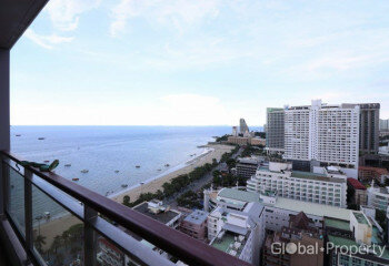 Кондоминиум в Паттайе, Таиланд | THE444303