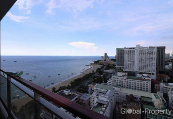 Кондоминиум в Паттайе, Таиланд | THE444303