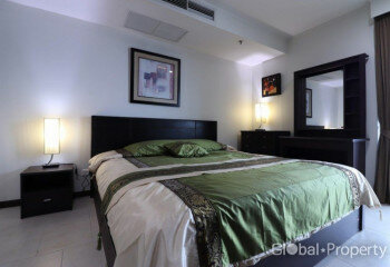 Кондоминиум в Паттайе, Таиланд | THE444303