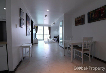 Кондоминиум в Паттайе, Таиланд | THE444303