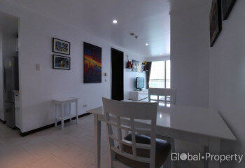 Кондоминиум в Паттайе, Таиланд | THE444303