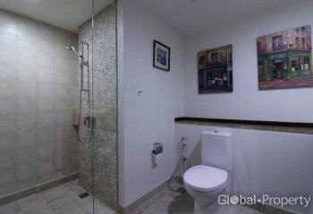 Кондоминиум в Паттайе, Таиланд | THE444303