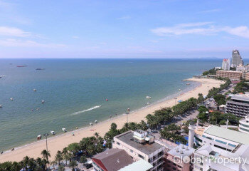 Кондоминиум в Паттайе, Таиланд | THE444303