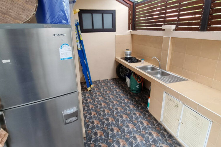 Дом в Банг Ламунге, Таиланд | THE338758