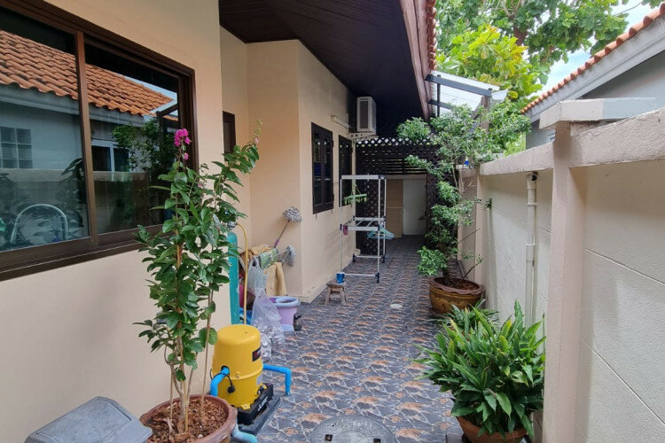 Дом в Банг Ламунге, Таиланд | THE338758