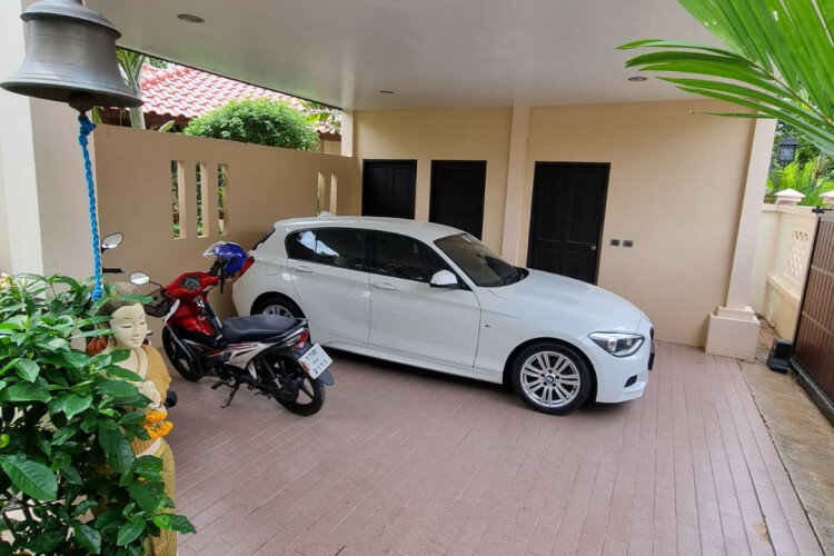 Дом в Банг Ламунге, Таиланд | THE338758