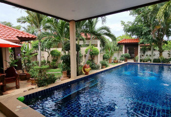 Дом в Банг Ламунге, Таиланд | THE338758