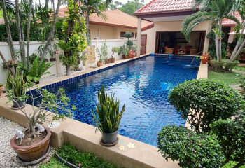 Дом в Банг Ламунге, Таиланд | THE338758