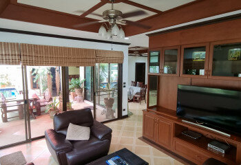 Дом в Банг Ламунге, Таиланд | THE338758