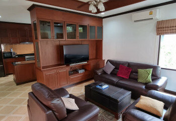 Дом в Банг Ламунге, Таиланд | THE338758