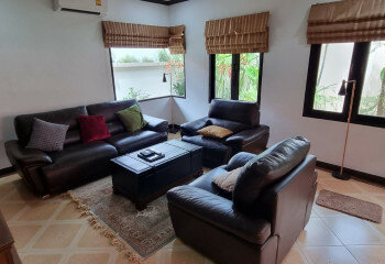 Дом в Банг Ламунге, Таиланд | THE338758