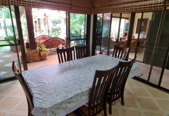 Дом в Банг Ламунге, Таиланд | THE338758