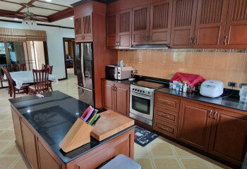 Дом в Банг Ламунге, Таиланд | THE338758