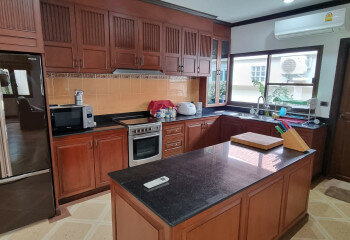 Дом в Банг Ламунге, Таиланд | THE338758