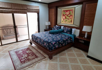 Дом в Банг Ламунге, Таиланд | THE338758