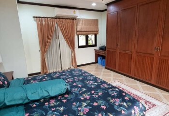 Дом в Банг Ламунге, Таиланд | THE338758