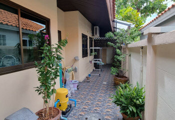 Дом в Банг Ламунге, Таиланд | THE338758