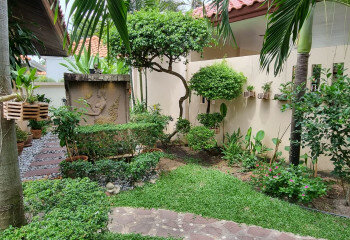 Дом в Банг Ламунге, Таиланд | THE338758