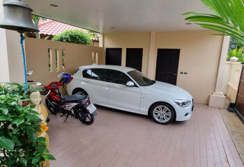 Дом в Банг Ламунге, Таиланд | THE338758