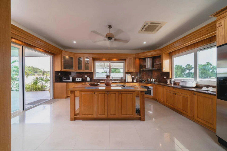 Дом в Банг Ламунге, Таиланд | THE539488