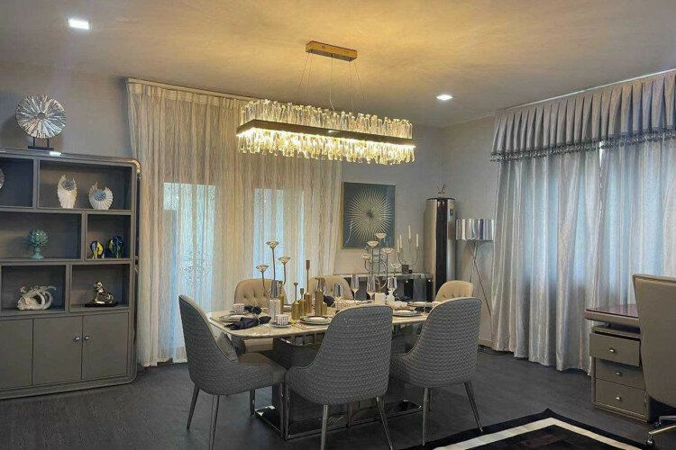 Дом в Банг Ламунге, Таиланд | THE539488