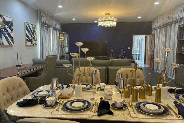 Дом в Банг Ламунге, Таиланд | THE539488