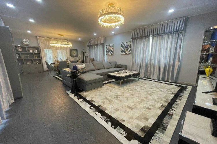 Дом в Банг Ламунге, Таиланд | THE539488