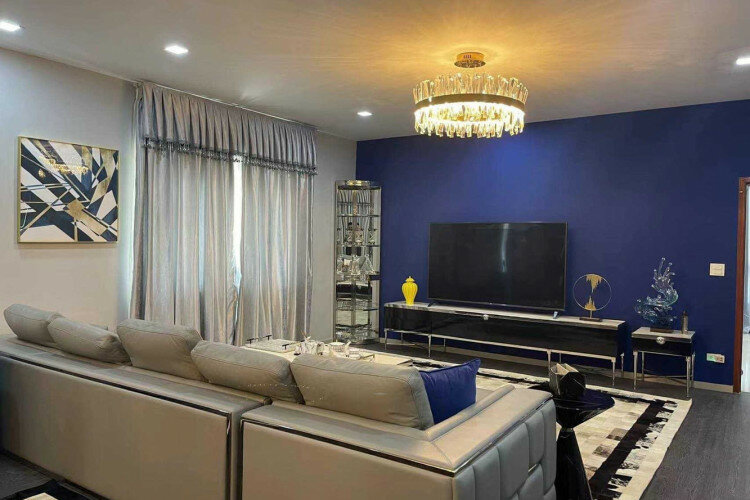 Дом в Банг Ламунге, Таиланд | THE539488