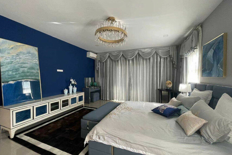 Дом в Банг Ламунге, Таиланд | THE539488