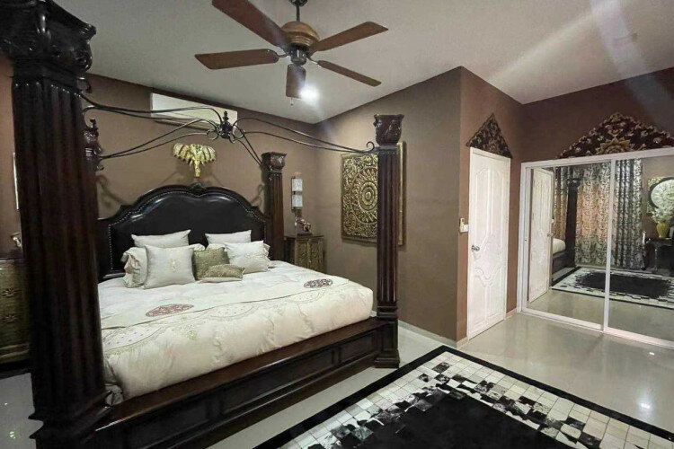 Дом в Банг Ламунге, Таиланд | THE539488