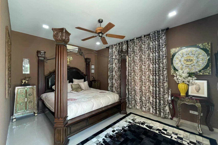 Дом в Банг Ламунге, Таиланд | THE539488