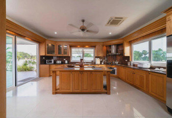 Дом в Банг Ламунге, Таиланд | THE539488