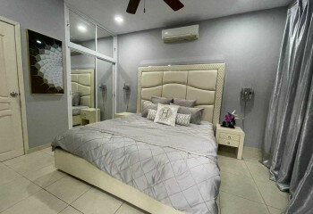 Дом в Банг Ламунге, Таиланд | THE539488