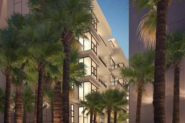 Кондоминиум в Сурине, Таиланд | THE404986