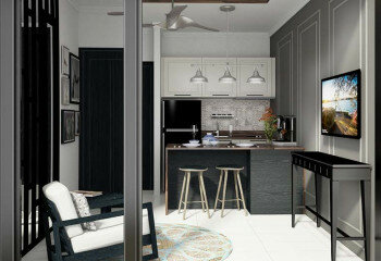 Кондоминиум в Сурине, Таиланд | THE404986