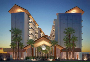 Кондоминиум в Сурине, Таиланд | THE404986