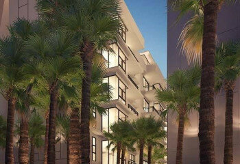 Кондоминиум в Сурине, Таиланд | THE404986