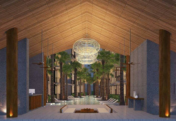 Кондоминиум в Сурине, Таиланд | THE404986