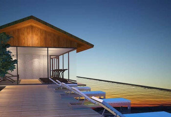 Кондоминиум в Сурине, Таиланд | THE404986