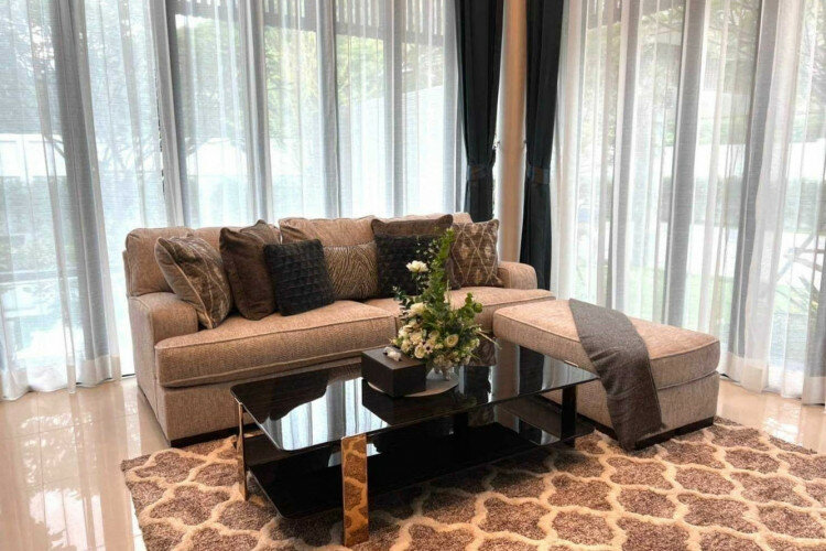 Дом в Сирачае, Таиланд | THE238460