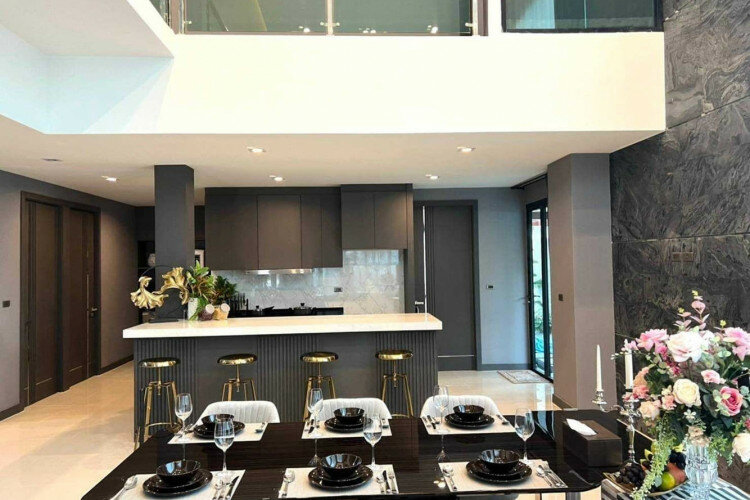 Дом в Сирачае, Таиланд | THE238460